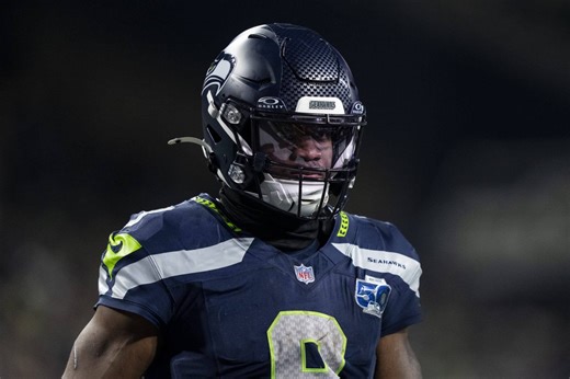 Patriots, Seahawks unveil Super Bowl jerseys. What history says about their selections