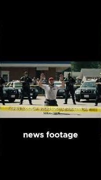 The Explosion That Changed Everything The Af