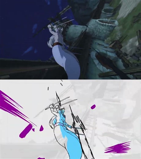 HoneHone (Sota Shigetsugu) - Frieren 2X8