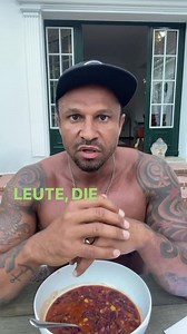 Wer mich nervt , entscheide immer noch ich! Gute Woche dir. music Max Herre | Daniel Aminati