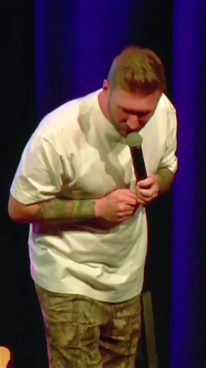 Matt Mathews Stand-Up Comedy Highlights