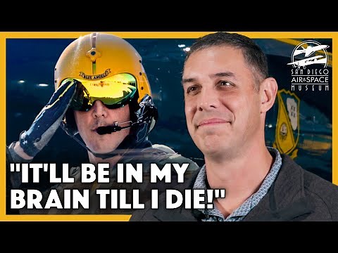 Blue Angel Boss Armatas: The Exit Interview