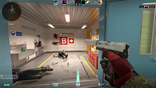 soldier's minute
