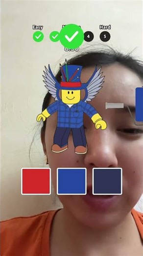 Roblox Color #trend #roblox #coloring