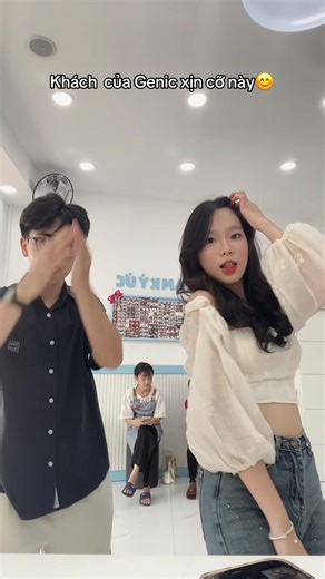 Khách Xinh Iu và Những Bức Ảnh Đẹp Tại Bến Bình Dương