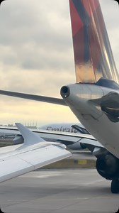 14K views · 1.9K reactions | Morning peak at FRA ✈️ Three heavies...