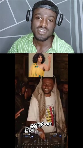 Ethiopian DJ Music Mix: Uniting Beats and Culture