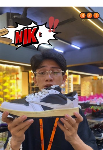 Nike Outlet 321 Factory