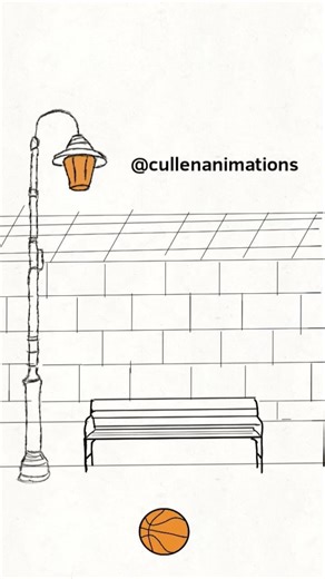 Bouncing Ball Animation