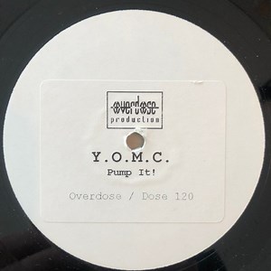 Y.O.M.C. - Pump It!