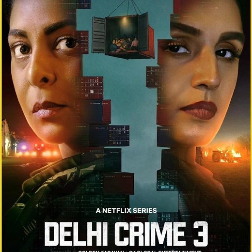 Top Trending Webseries to Watch Now | Best Web Series on OTT