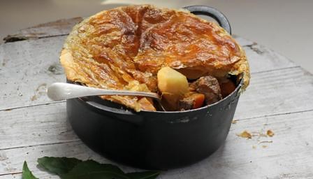 Scouse pie recipe