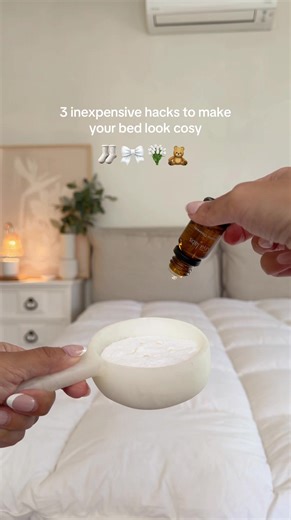 3 Inexpensive Hacks for an Aesthetic Bedroom