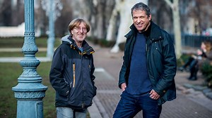 Megsemmisült a legőrültebb magyar zenekar stúdiófelvétele, mégis lett új lemez | 24.hu