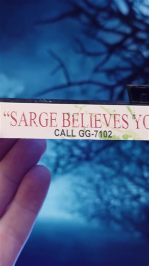 Selling thru last years Halloween edition | GoatGuns