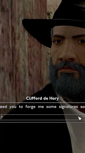 Fallout London: Have To Ask #fallout #falloutlore #gaming