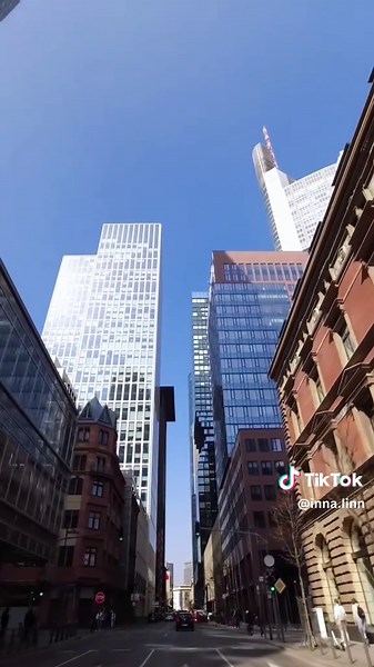 Explore Frankfurt am Main: History and Culture in Germany