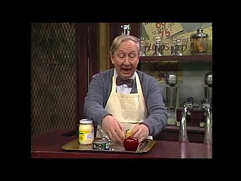 Sesame Street - The case of the missing round objects
