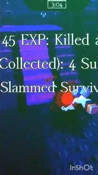 bro really said ez Credits to: @HaruvenJ #forsaken #roblox