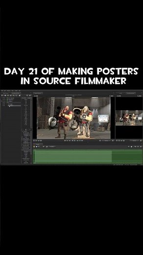 Day 21 of making posters in source filmmaker