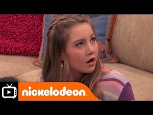 Henry Danger | Nursery Rhymes | Nickelodeon UK