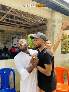 57K views · 1.4K reactions | LOYALTY PRANK ( Woman finally caught the husband who left her since she became pregnant on election day with another woman ) WATCH TILL THE END #funny #viral #video #comedy #prankvideo | Mr. Kell Comedy | Facebook