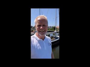 Pointer 22 Daysailer/Weekender Tour