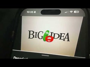 Big Idea Productions/DVD Credits (2006)