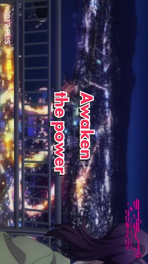 #Aqours 3rdライブより「Awaken the power」 TVアニメ『ラブライブ！サンシャイン!!』再放送中！ 4/3(月)～5/16(火)の期間中、 BS日テレにて毎週月曜日～木曜日24時より放送📺 #lovelive #ラブライブ #anime #アニメ #ライブ #SaintSnow #SaintAqoursSnow