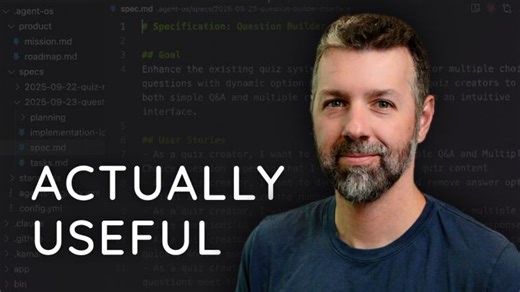 Spec-Driven Development: Modern Software Techniques for Better Outcomes | Awais Hanif posted on the topic | LinkedIn