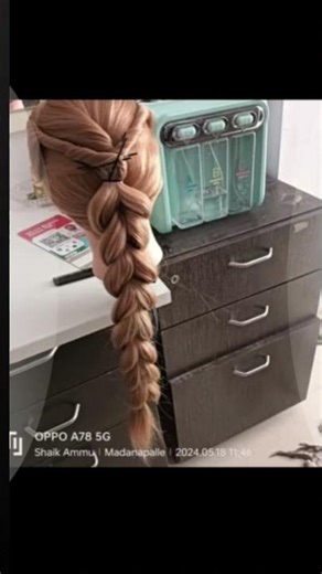 bridel hair style for girls support#subscribe #bridelhairstyle #hairstyle #1000subscriber #trending