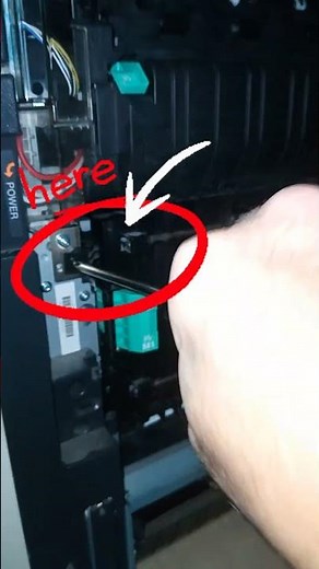 Konica Minolta bizhub. I cannot remove jammed paper. #bizhub