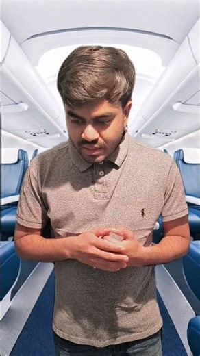 airplane✈️ english conversation