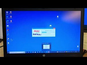 Hako Software Download and Activation