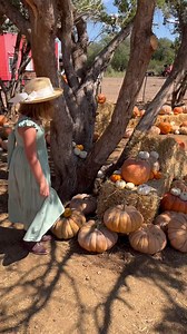 We have a new tour guide to show you Alpine from a new angle! Welcome to "Exploring Alpine with Emy"! Her first stop is a day at Wassermann Wranch Pumpkin Patch! #alpinetexas #alpinetx #texastodo | Visit Alpine, Texas
