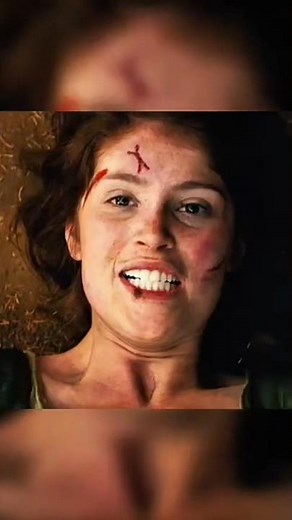 Hansel and Gretel: Witch Hunters 🔥 "Epic Cinema Scenes" #shorts #film #movie #ytshorts #fyp