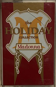 Madonna - The Holiday Collection