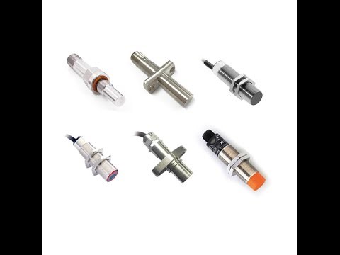 Why Thai Industries Rely on Precision Speed Sensors for Critical Process Control