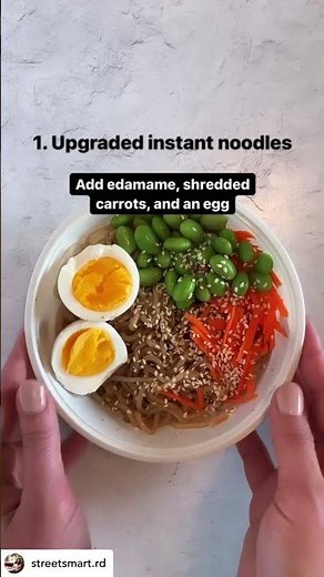 3 delicious & easy ways to enjoy a bag of frozen edamame
