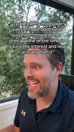 Mortgage Payoff vs. Stock Investment