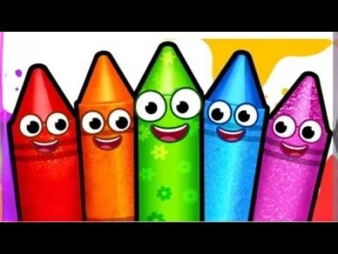 🖍️ ABC Drawing & Coloring for Kids | Learn Letters | Magical ABCD