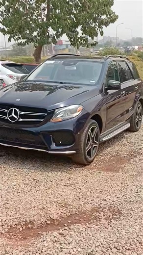 Fullest option 2018 MB GLE @42m net location is Abuja #viral #shorts #trending #funny #trendingtopic