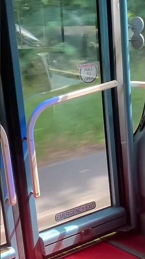 Arriva Buses Wales VDL SB200 Wright Pulsar 2 (CX14 BYJ 3171) getting a good run on the X4 to Chester