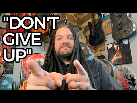 Nonpoint Guitarist Jaysin Zeilstra Reflects on Tone, Growth & Life in Metal