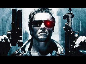 The Terminator (1984) Opening Theme