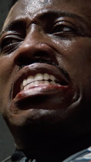 What's so funny? 🔫 #blade