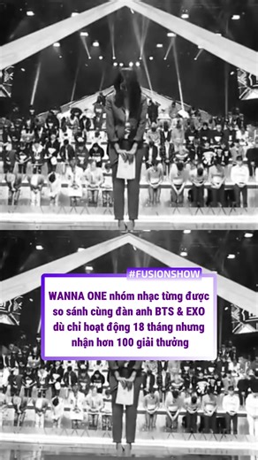 Wanna One: Sẵn sàng cho sự trở lại