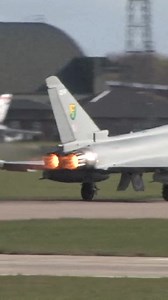 47K views · 1.9K reactions | Typhoon Performance Take OFF - Full Version On www.airshowworld.com | Airshow World | Facebook