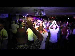 Monkey Man - The Dualers