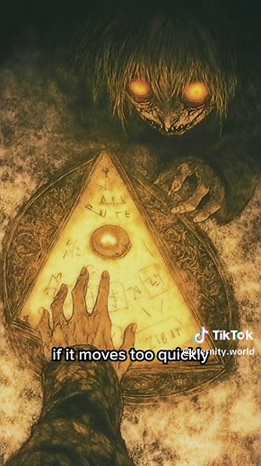 How To Play The Ouija Board Game Safely
